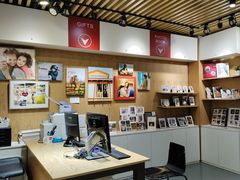 -方快照相馆(新梅广场店)