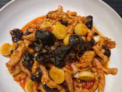 -顺香居·老字号湖北菜(江汉路店)