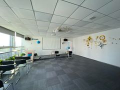 -新励成演讲口才培训(厦门湖里学训中心)