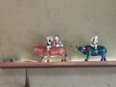 -小放牛炒菜馆(军校店)