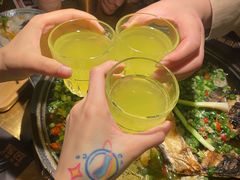 -烤匠麻辣烤鱼(万象城店)