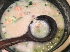 -如轩·海鲜砂锅粥·潮汕菜(海珠店)