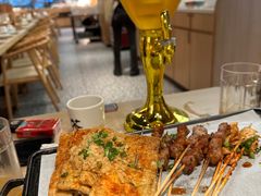 -羊之道草原味道清真餐厅(番禺店)