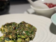 闽南海蛎煎-宣和苑(华侨新村店)