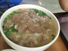 -清真蒋有记(老门东店)