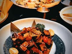 -ibarrel爱杯·bistro&brunch(江宁路店)