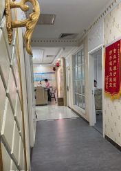 -安院长·产后恢复·徒手骨盆(先天下店)