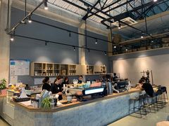 -GOTLOT COFFEE&KITCHEN角落厨房NOOK店