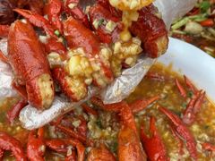 -二钳洞庭虾蟹·江湖菜(成都鹭岛店)
