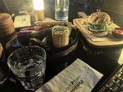 -Pistolera Mexican Cantina女枪手墨西哥餐厅(碧云路店)
