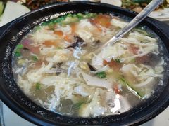 -石老头关东饺子王·东北菜(嘉华鑫城店)