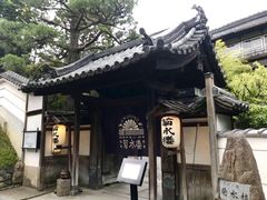 -料亭菊水楼