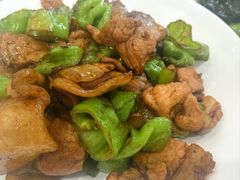 -葛记焖饼(伏牛路店)