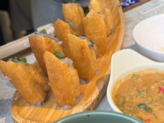 -鲜潭蒸汽石锅鱼(五道口购物中心店)