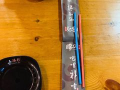 -腰子哥烤串(石佛营炫特店)