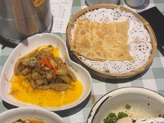 -彭耕记猪油炒小菜(吉联mall店)