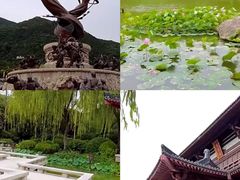 -华清宫景区