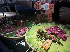 -喜庭海鲜自助(来福士店)