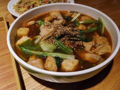 麻辣烫-一顿烧烤(八经街店)