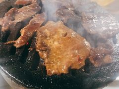 牛肉-大槐树烤肉馆