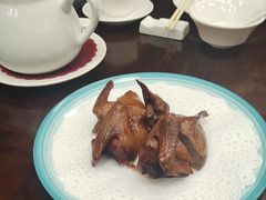 -潮福城大酒楼·潮粤菜·港式点心(阳光城店)