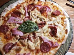 -萨尔瓦多Salvador's