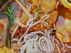 -谭老太正宗柳州螺狮粉(家和花园店)