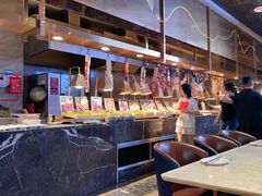 -喜庭海鲜自助(来福士店)