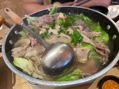 -川堂风·跷脚牛肉·乐山爆炒(宝山日月光店)