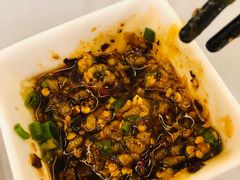 辣味酸汤鱼蘸水-贵州大厦贵州厅(樱花园西街店)