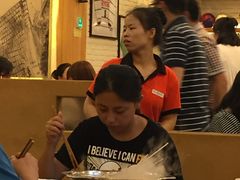 大堂-川成串·自助串串香火锅(朝阳店)