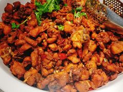 -汉巴味德(大悦城店)