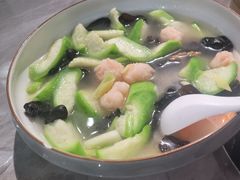 -金山记靓鸡专门店·中山菜
