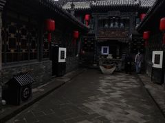 -协同庆钱庄博物馆
