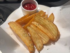 -NIUAN牛庵·日式和牛烧肉(恒隆店)