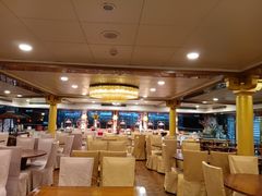 -新龙船黄浦江餐饮游船官方自营店