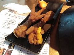 -吞鱼兽麻辣烤鱼(万达店)