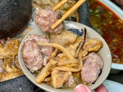 -田园印象·成都土菜院子(华阳店)