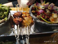 -老通县串吧(通州万达广场店)