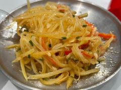 -粉小主·贵州酸汤牛肉粉(南京仙林金鹰店)