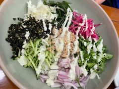 -全州拌饭馆(断桥店)