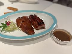 -伯衡55·吉品轩(乌鲁木齐南路店)