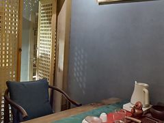 -邈墨茶馆(凤起路店)