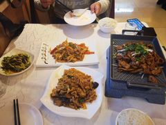 -马凯餐厅(长椿街店)