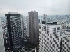 -东京都厅舍