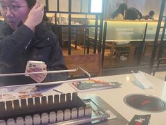 -玉善烧烤串城(长春总店)
