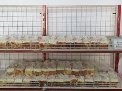 -中关村茶点