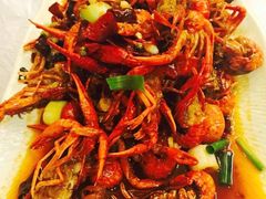 -金陵一哥龙虾馆(三牌楼总店)