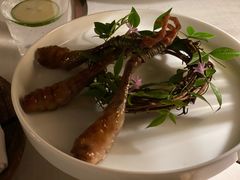 -三嚥阁 La Villa Restaurant