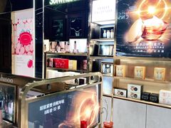 -国药中服免税(北京坊店)